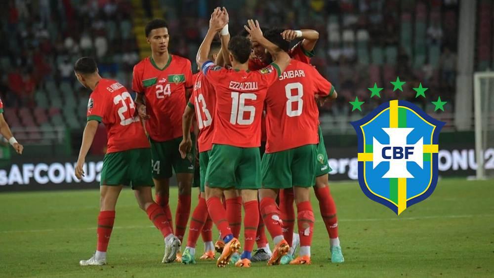 الجامعة تطرح تذاكر مواجهة المنتخب المغربي الأولمبي ضد البرازيل وتحدد ثمنها بين 20 و30 درهما