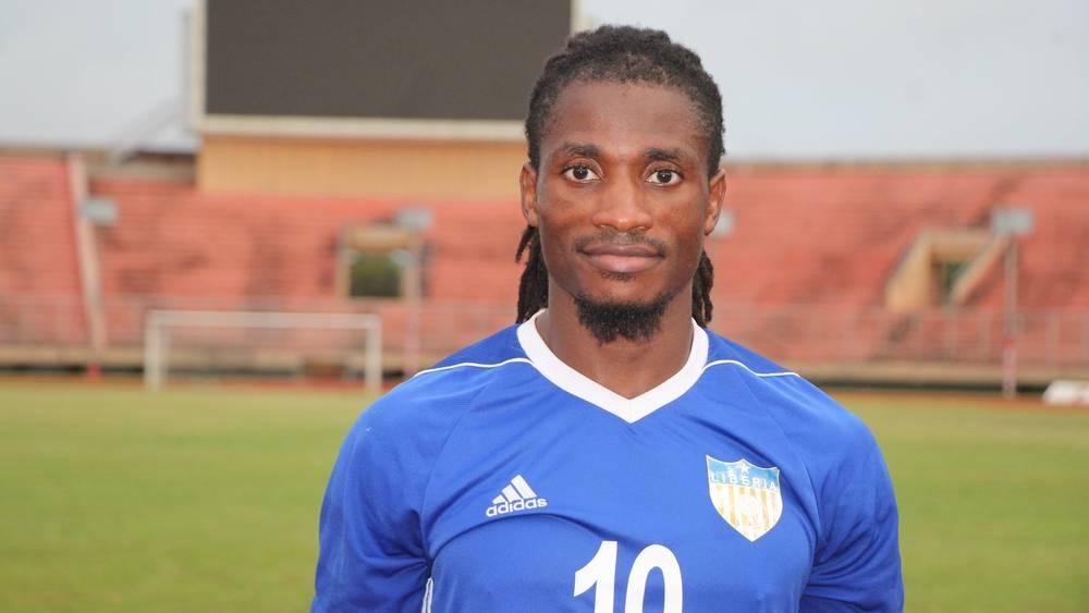 بحضور ويليام جيبور.. مدرب المنتخب الليبيري يعلن قائمة لاعبيه لمواجهة المغرب في تصفيات كأس أفريقيا