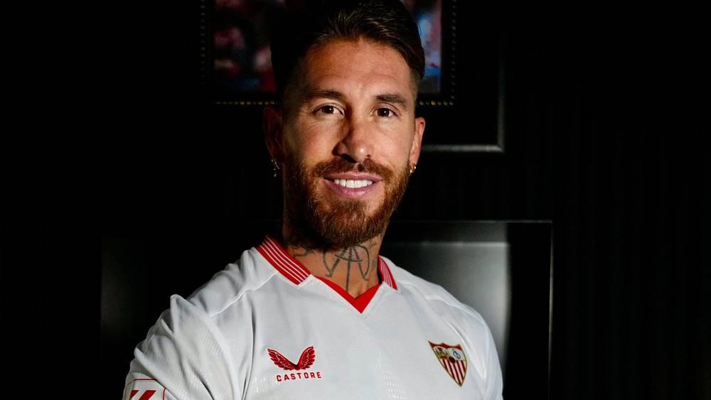 راموس: "أقدم اعتذاري لجماهير إشبيلية على كل الأخطاء التي صدرت مني في آخر 18 سنة"