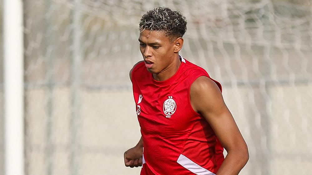 لحتيمي يخضع غدا الأربعاء لفحوصات طبية دقيقة لتحديد موعد عودته إلى التداريب بعد إصابته على مستوى الكاحل