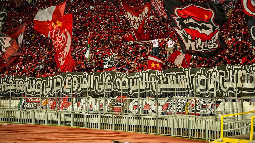 "الوينرز" للناصيري: "التسيير العشوائي والفوضوي هو من يحارب الوداد ولماذا تترأس النادي إن لم تهتم بباقي الفروع؟"