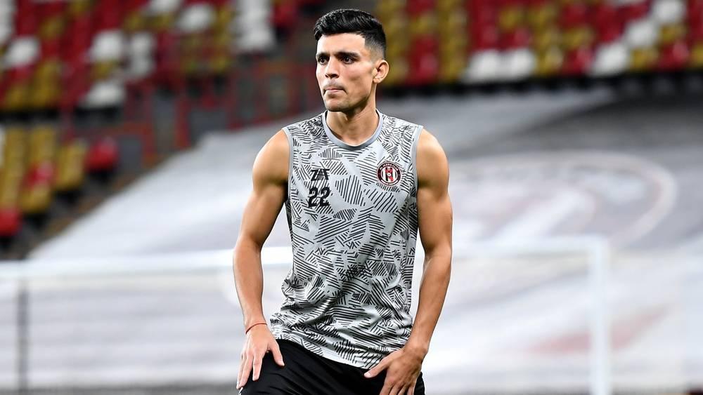 تقارير/ عدم توافق أطراف الصفقة حول مدة العقد سبب تعثر انتقال بنشرقي إلى الريان القطري