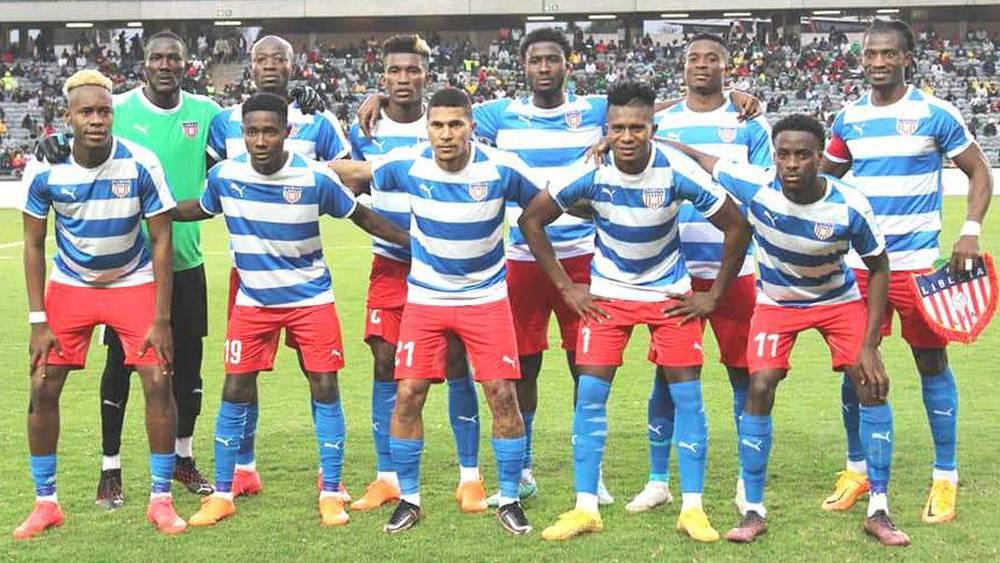 Maroc/Libéria - Absence de deux attaquants clés pour le Libéria