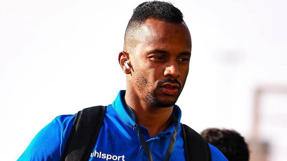 السهد يوقع اليوم الخميس عقد انضمامه إلى المغرب الفاسي على سبيل الإعارة