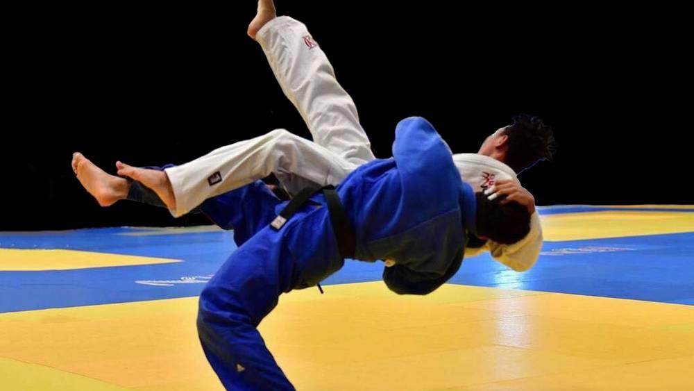 Judo - Médaille d'or et deux d'argent aux Championnats d'Afrique seniors