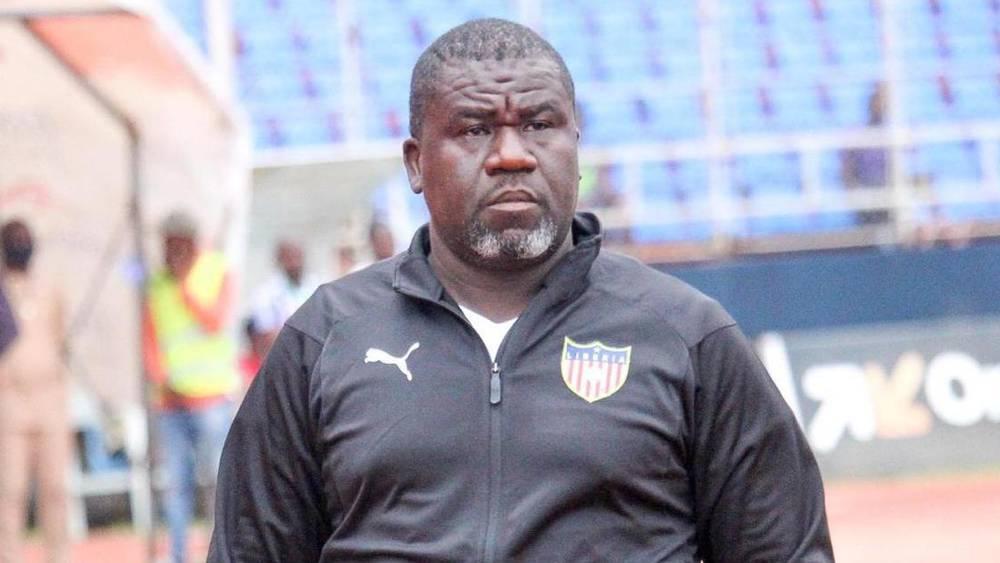 مدرب ليبيريا: "تأهل المنتخب المغربي إلى نصف نهائي المونديال يحفزنا"