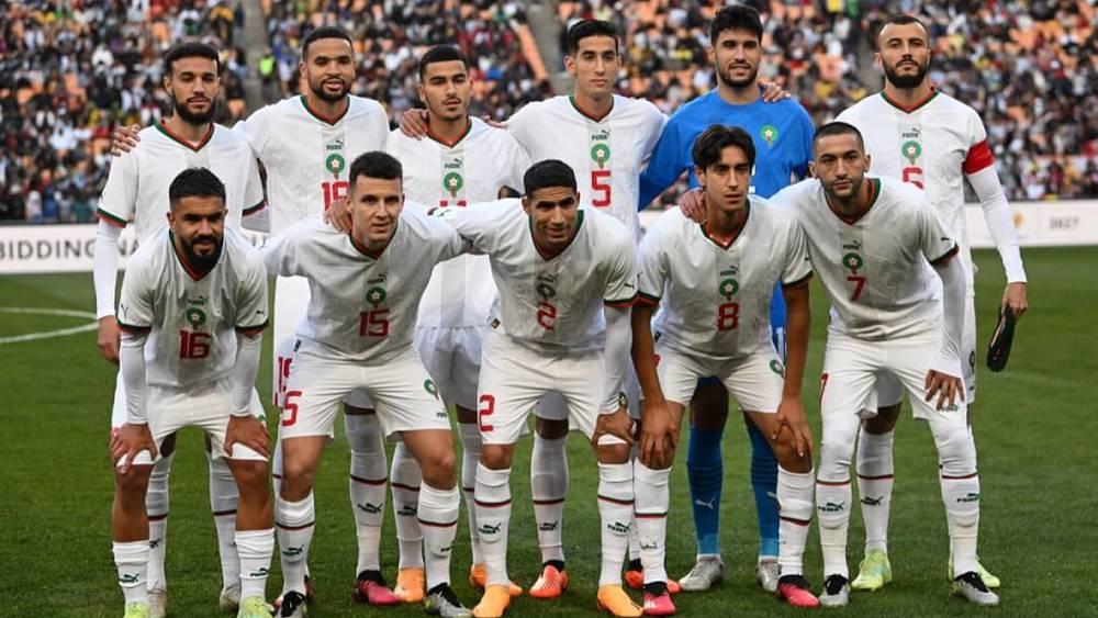 "بي إن سبورتس"/ الجامعة تتقدم بطلب لتأجيل مباراة المنتخب المغربي أمام ليبيريا
