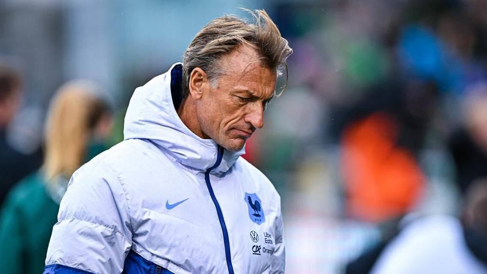 رونار: "حزنت كثيرا حين علمت بالمحنة التي أصابت المغرب الجميل ونحن ندعمه لتجاوز هذه الفترة الصعبة"