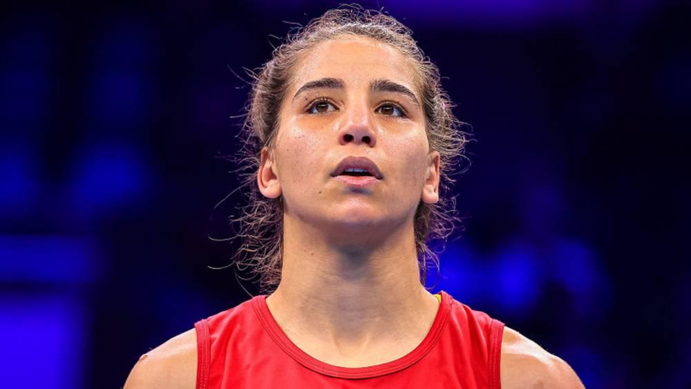 JO 2024 - Yasmine Mouttaki décroche sa deuxième victoire