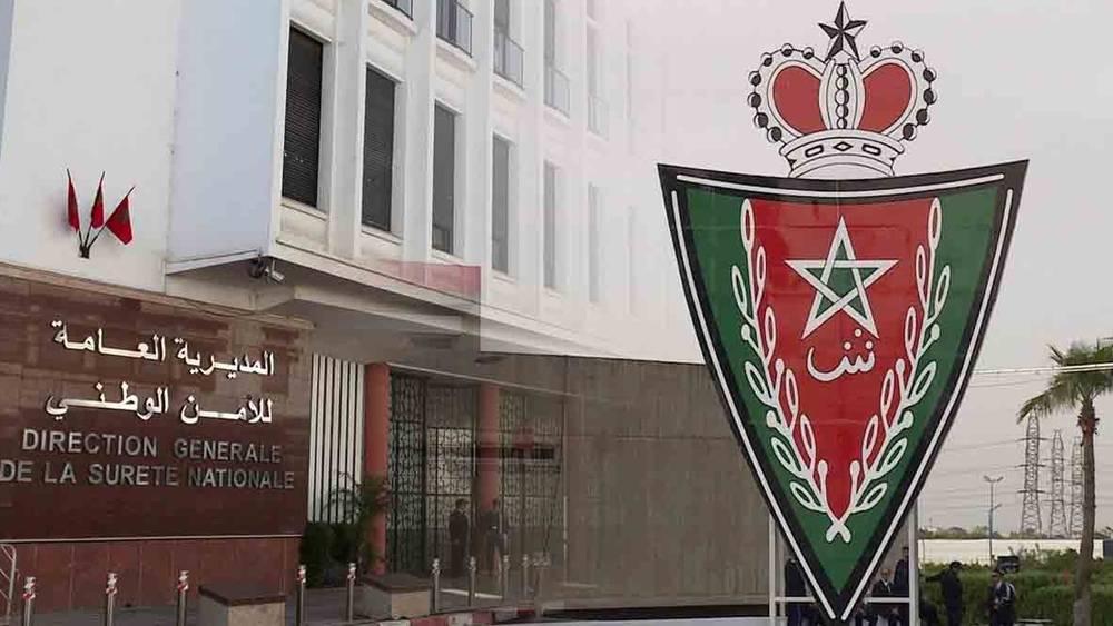 قطب الأمن الوطني يساهم بـ50 مليون درهم (5 ملايير سنتيم) لصندوق تبرعات "زلزال الحوز"