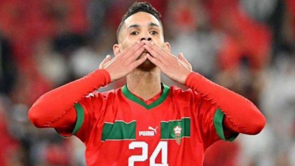 Séisme d'Alhaouz - Badr Benoun contribue au fonds spécial