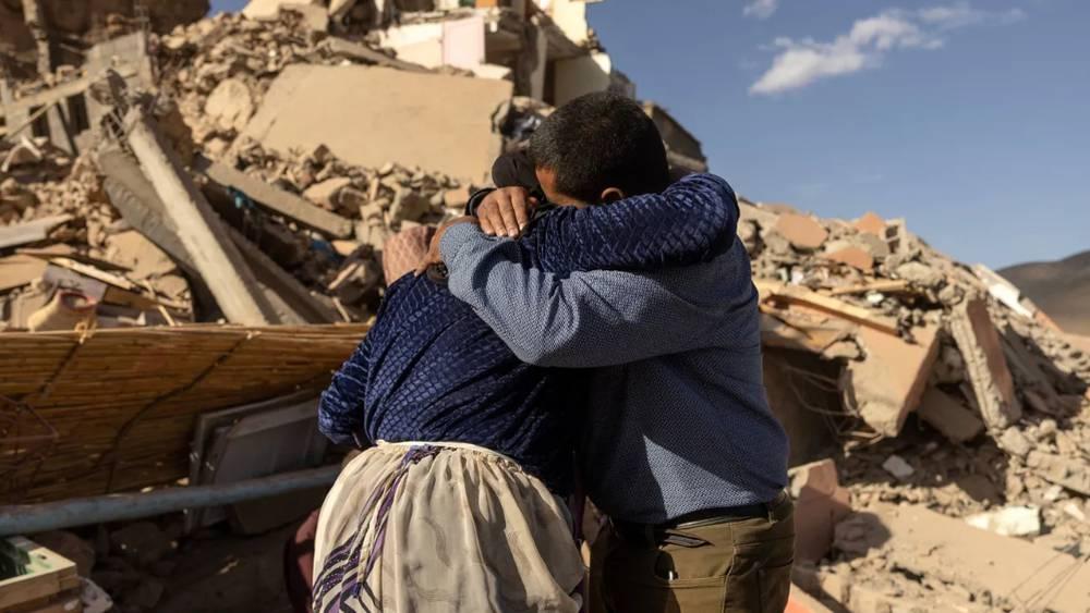 مناصرون يطالبون أندية البطولة الاحترافية بتخصيص تذاكر افتراضية لمساعدة ضحايا "الزلزال"