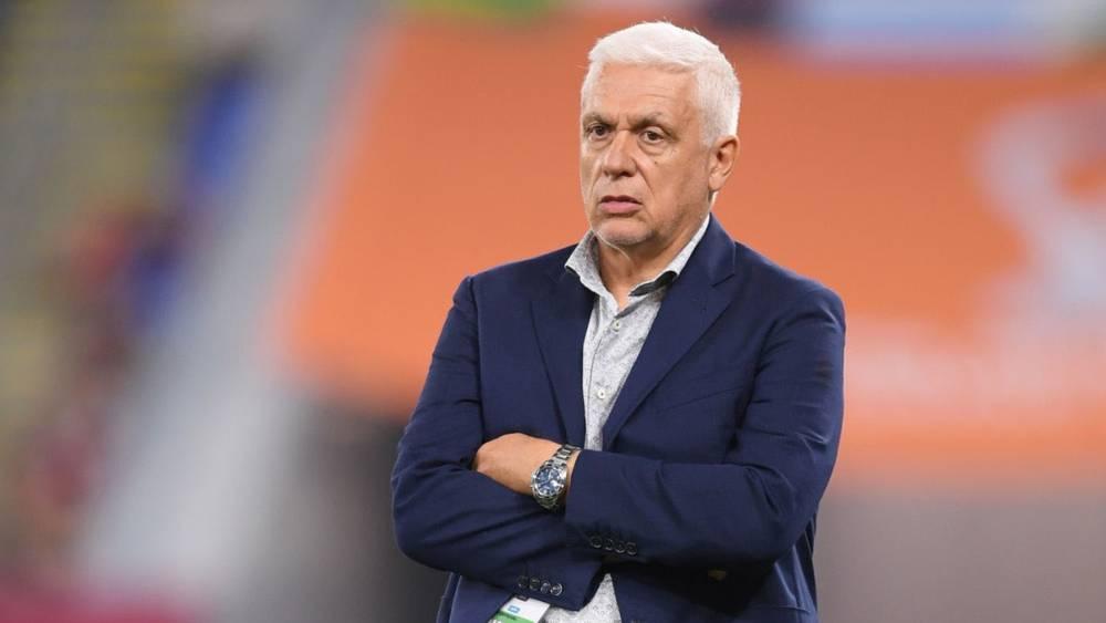 فيلود (مدرب بوركينا فاسو): "أتوقع مباراة صعبة أمام المغرب ويجب أن نكون أقوياء في الدفاع"