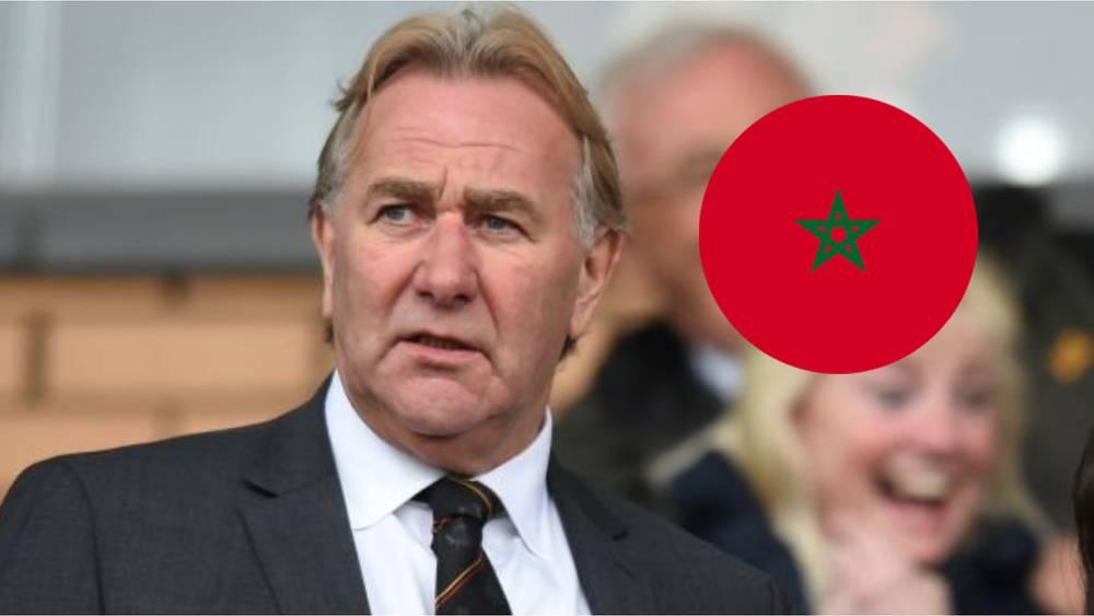 آلان روغ: "زلزال المغرب كان أكثر لحظة مخيفة في حياتي.. لقد قضينا هناك عطلة مليئة بالمشاعر"