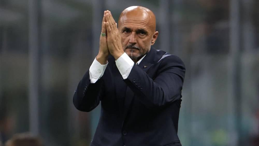 سباليتي: "أتقدم بخالص التعازي للشعبين المغربي والليبي.. أنتم أقوياء ويمكنكم تغيير الموقف لصالحكم"