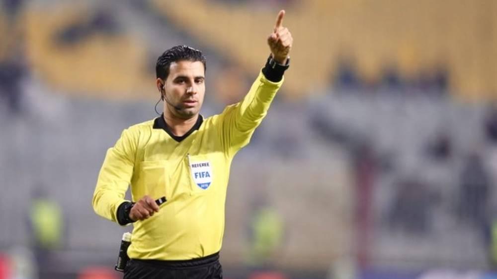 كأس الكونفدرالية/ الحكم التونسي صادق السالمي يقود مواجهة الإياب بين الفتح ومضيفه اتحاد العاصمة