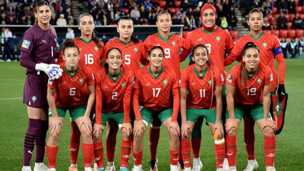 بيدروس يستدعي 26 لاعبة لوديتي زامبيا وقائمة المنتخب تشهد عودة مسودي وسعود