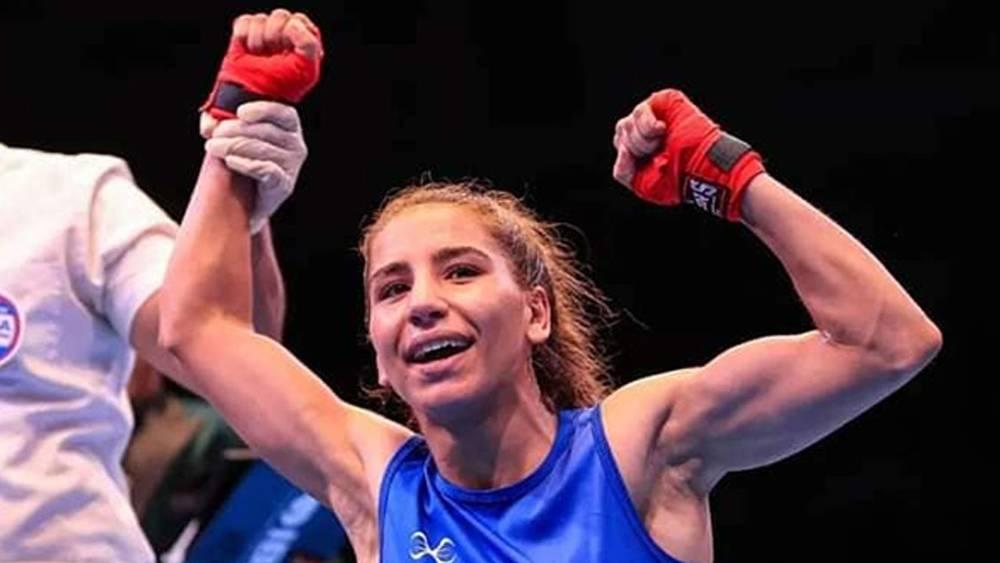 JO 2024 - Mouttaki et Bertal assurent leur billet pour Paris