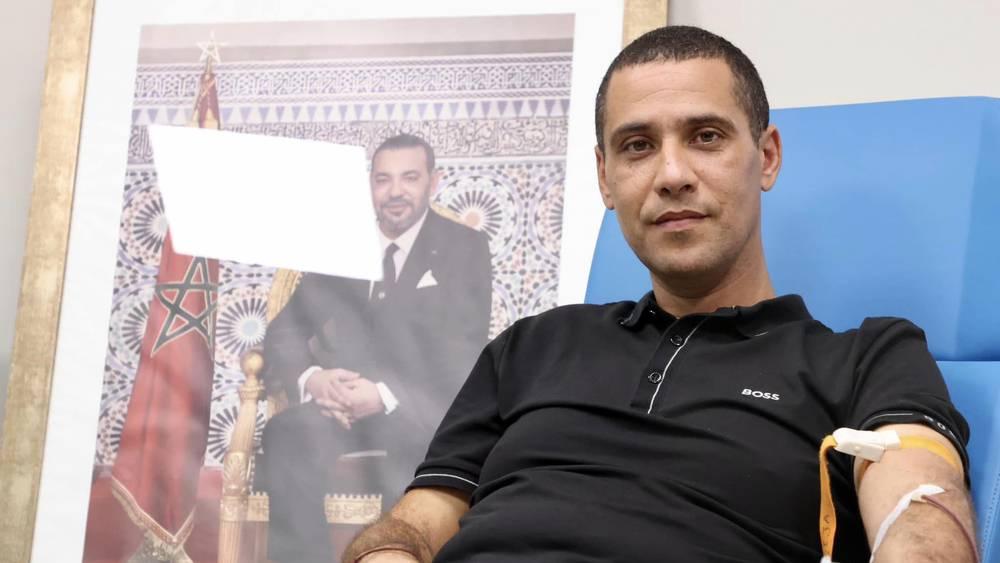 بودريقة: "تكفلنا بالطفل الذي فقد والديه في الزلزال جزء بسيط مما يمكن أن نقدمه"