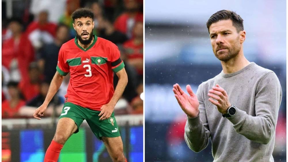 تشابي ألونسو: "بإمكان نصير مزراوي شغل مركز خط الوسط في بايرن ميونيخ مثلما فعل مع المنتخب المغربي"