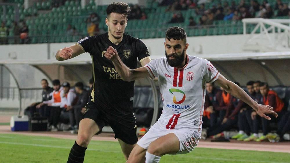 رسميا/ إلغاء قرار منع حضور الجمهور لمباراة المغرب التطواني وحسنية أكادير