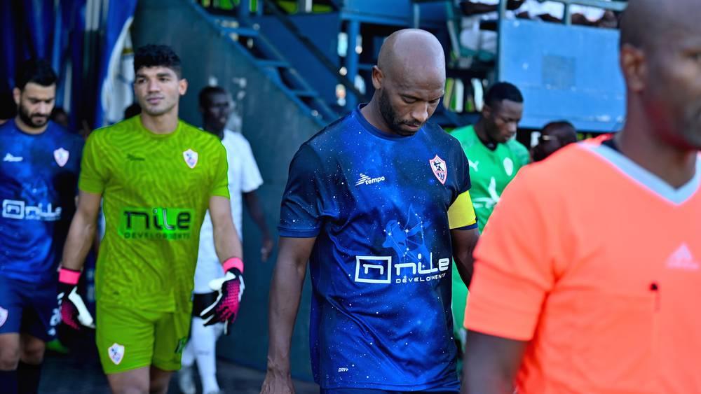 الزمالك يتعرض لهزيمة "مفاجئة" أمام أرتا سولار الجيبوتي في كأس الكونفدرالية (0-2)