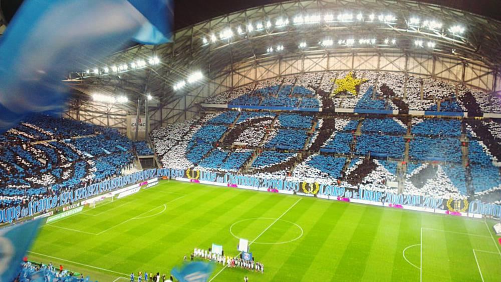 Olympique Marseille - Soutien aux sinistrés du Maroc et de la Libye