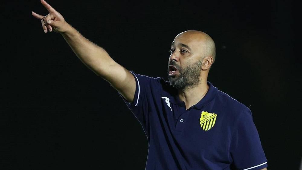 السكتيوي بعد التعادل أمام الرجاء: "المباراة لم تكن سهلة أمام فريق أكثر جاهزية منا ونتحسر على ضياع الـ3 نقاط"