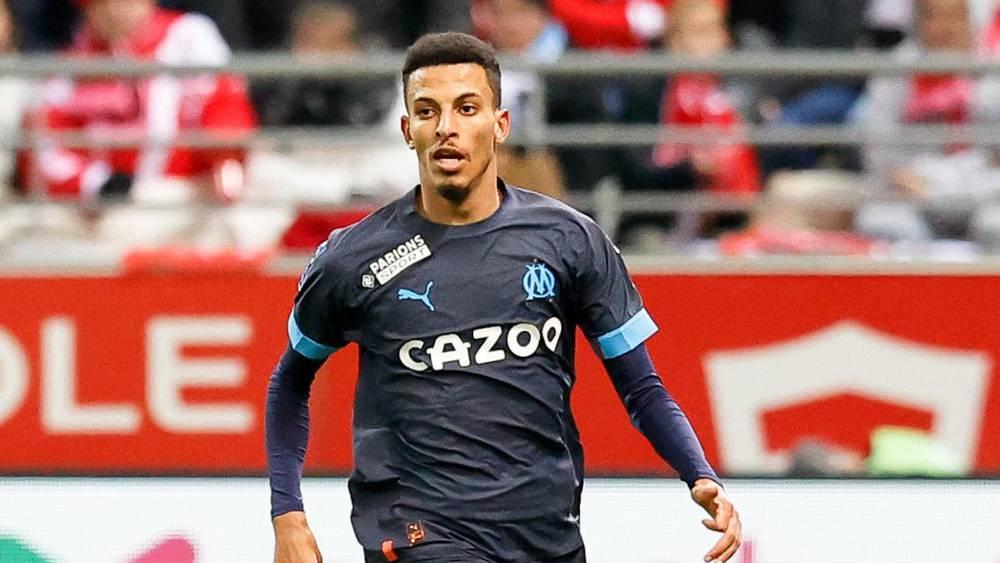 تقارير/ أوناحي يستعد لمغادرة أولمبيك مارسيليا في الميركاتو الشتوي المقبل