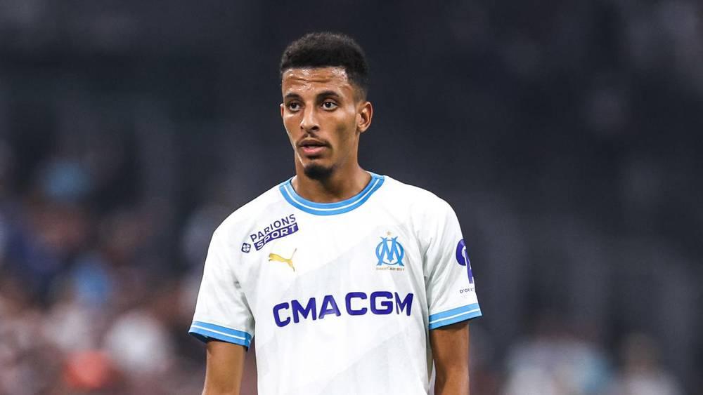 Olympique Marseille - Vers un départ d'Ounahi après un début de saison difficile