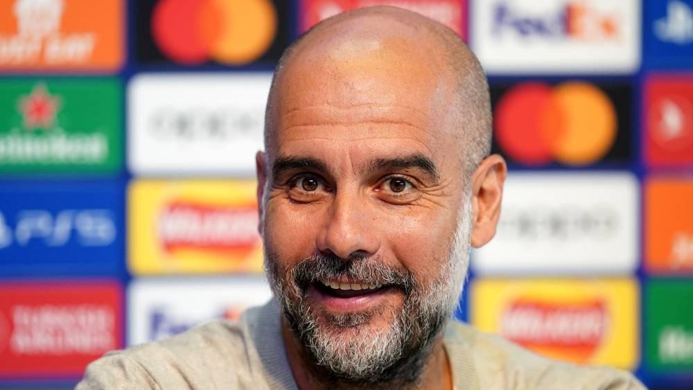 غوارديولا: "فقط ريال مدريد وميلان من فازا بدوري الأبطال مرتين متتاليتين"