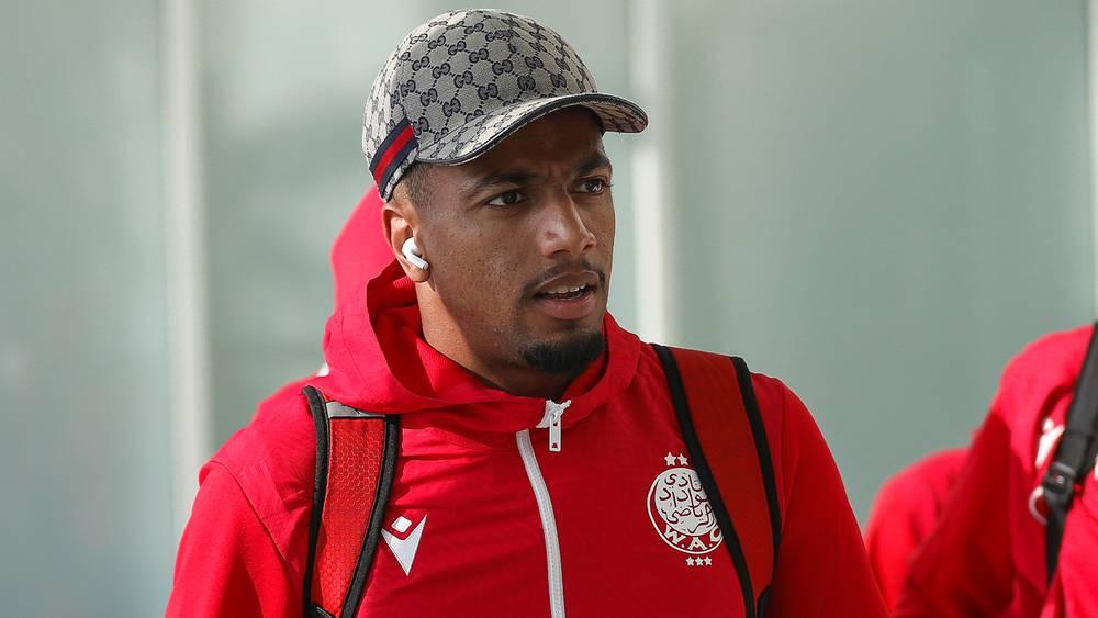 بعثة الوداد تعود إلى المغرب والفريق يستأنف تداريبه غدا الأربعاء استعدادا لمواجهة الشباب السالمي