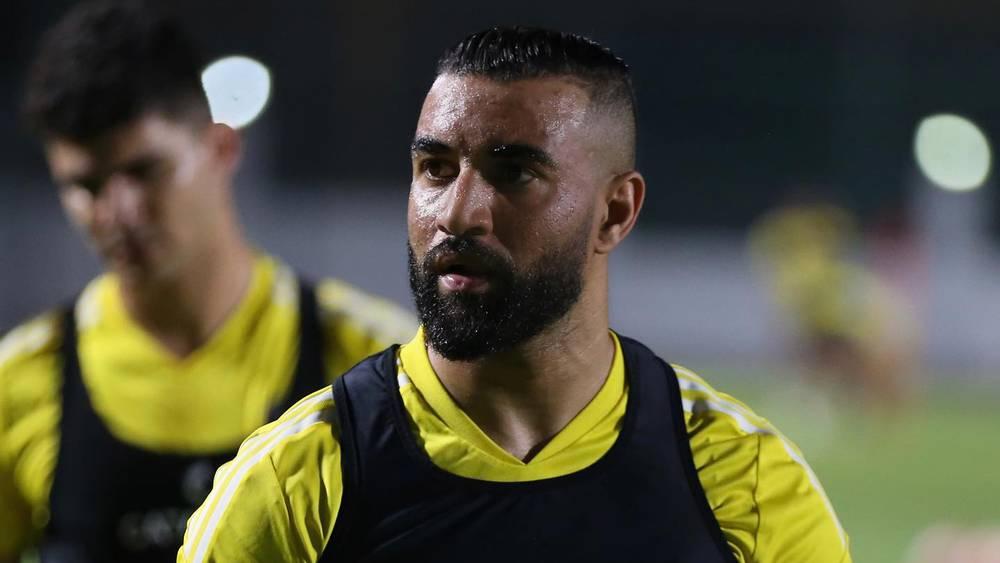 الخور القطري يعلن عن رحيل المغربي إسماعيل الحداد بعد 3 سنوات رفقة الفريق