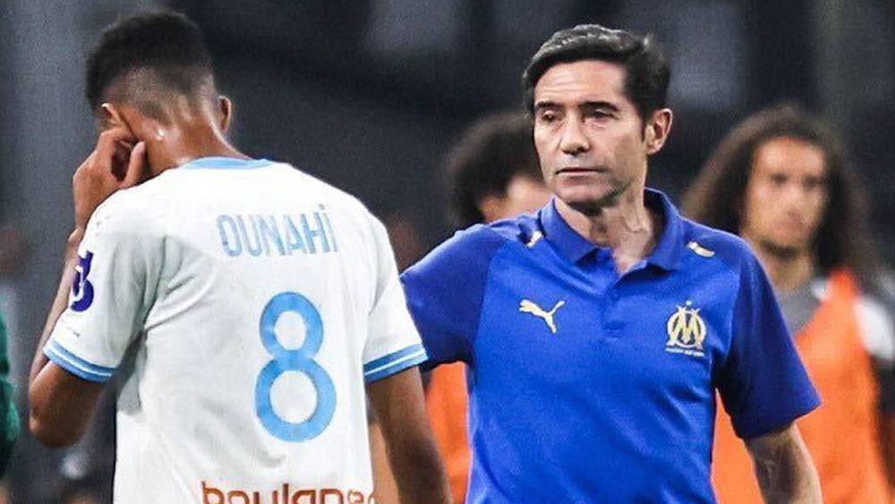 تقارير/ مارسيلينو يقرر الرحيل عن تدريب أولمبيك مارسيليا لعدم قبوله الانتقادات الموجهة إليه من الإدارة والجماهير