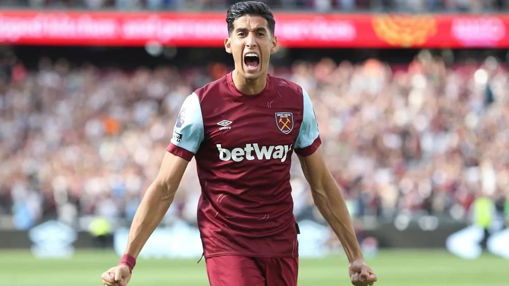 "صوفا سكور" تختار نايف أكرد في التشكيلة المثالية للجولة الـ5 من "البريمير ليغ" بعد تألقه في مواجهة وست هام والسيتي