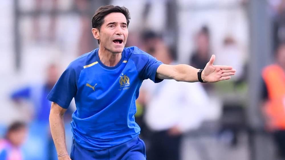 رسميا/ أولمبيك مارسيليا الفرنسي يعلن رحيل مدربه مارسيلينو وطاقمه