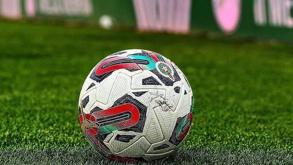 Botola Pro (J3) - Berkane triomphe et l'AS FAR écrase Zemamra