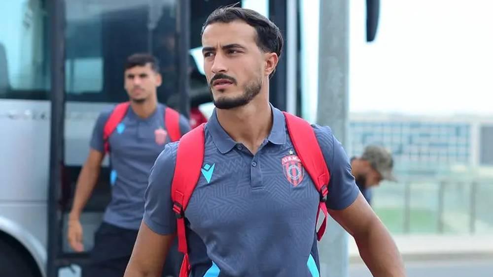 بعثة اتحاد العاصمة تصل في الساعات الأولى من صباح يومه الخميس إلى الرباط تأهبا لمواجهة الفتح