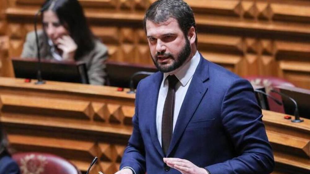 CdM 2030 - Le soutien enthousiaste de João Paulo Correia