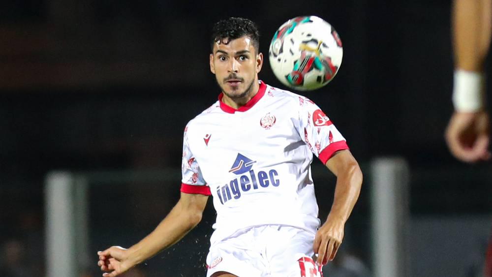 البطولة الاحترافية/ الوداد الرياضي يحرز انتصاره الثاني تواليا بتغلبه على الشباب السالمي (1-0)