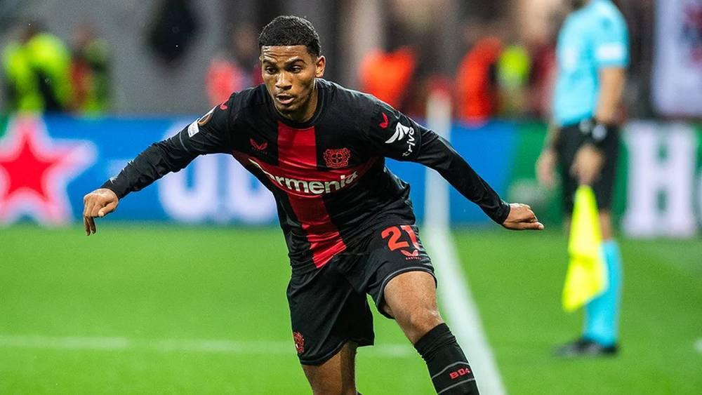 الدوري الأوروبي/ أمين عدلي مرشح لجائزتي "أفضل لاعب" و"أفضل هدف" في الجولة الأولى من دور المجموعات