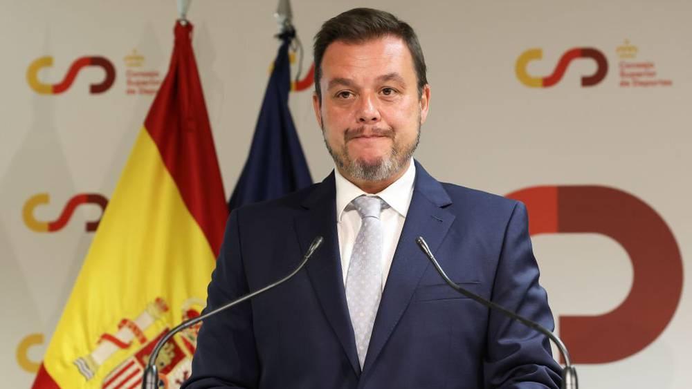 كاتب الدولة الإسباني: "ترشحنا للمونديال يسير في الطريق الصحيح وملفنا رفقة المغرب والبرتغال يعتبر الأفضل"