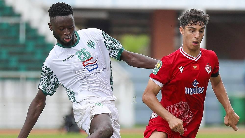 الوداد يعلن طرح تذاكر مباراته أمام حافيا كوناكري وأثمنتها تتراوح ما بين 50 و1000 درهم