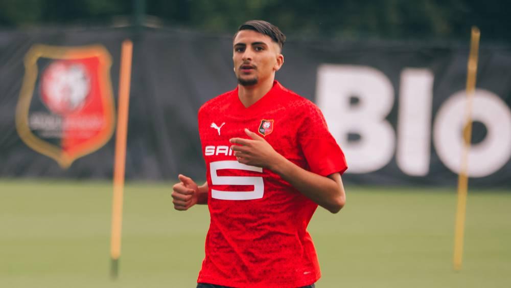 حوار خاص/ ابراهيم صلاح: "أريد القيام بكل شيء هذا الموسم لضمان مكاني مع المنتخب الوطني والجماهير المغربية لا مثيل لها عالمياً"