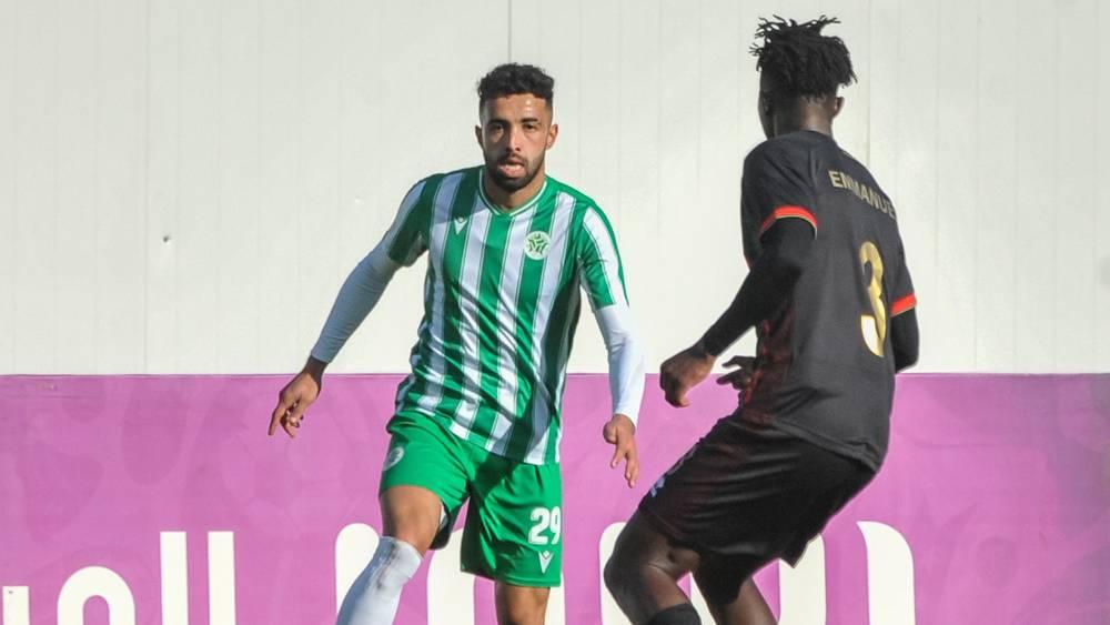 مولودية وجدة يطرح تذاكر مباراته أمام الجيش الملكي انطلاقا من يوم غد السبت وأثمنتها تتراوح ما بين 30 و300 درهم