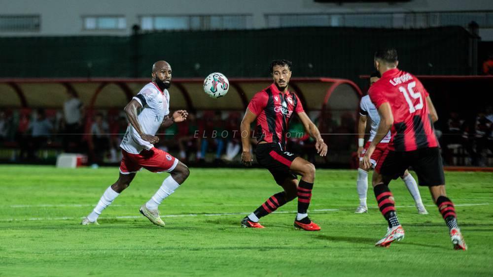 Coupe de la CAF - Le FUS de Rabat et l'USM Alger se neutralisent