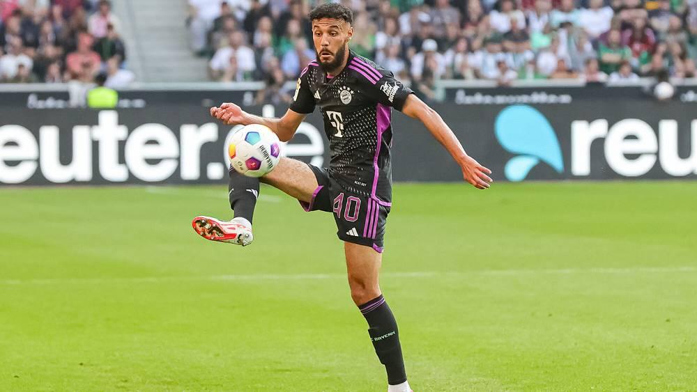 مؤشر "صوفا سكور" يختار مزراوي ضمن التشكيلة المثالية للجولة الخامسة من الدوري الألماني