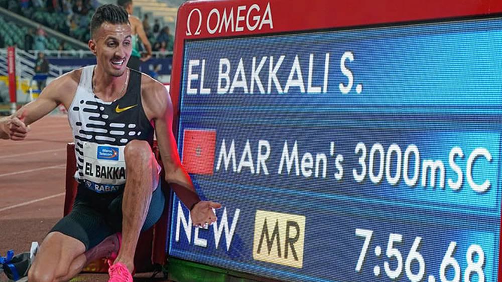 Diamond League - Le calendrier de la saison 2024 dévoilé