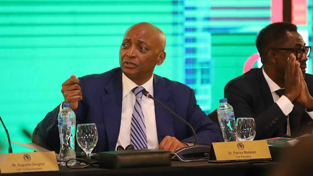 موتسيبي: "سيتم توحيد الـ54 صوتا من أفريقيا في صوت واحد لصالح المغرب من أجل احتضان مونديال 2030"