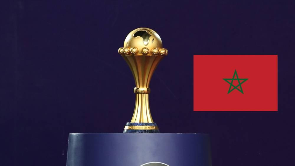 تقارير: "كأس أمم أفريقيا 'المغرب 2025' تجرى في الصيف"